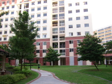 Blk 498B Tampines Street 45 (Tampines), HDB 4 Rooms #103502